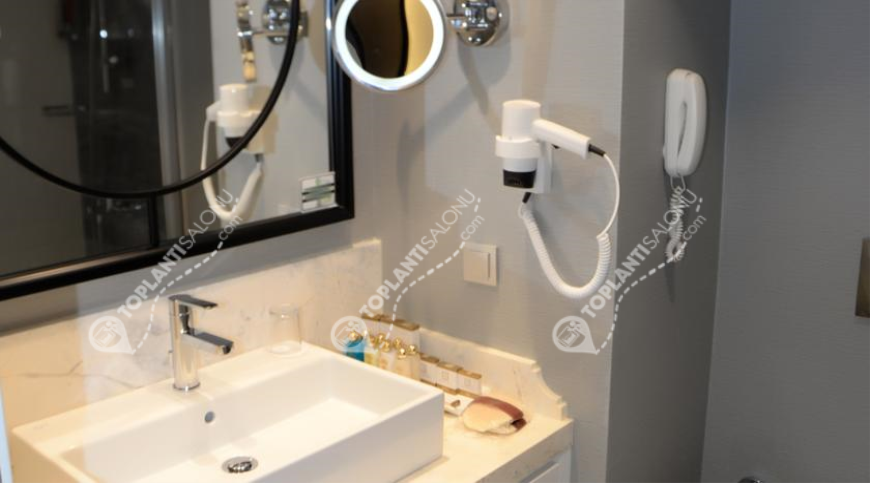 Otel | Türkiye, Antalya, Aksu, Aksu | FAME RESIDENCE KEMER & SPA HOTELS