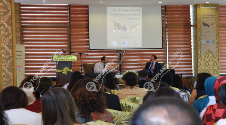 Otel | Türkiye, Yalova, Altınova, Tavşanlı | ELEGANCE RESORT HOTEL YALOVA