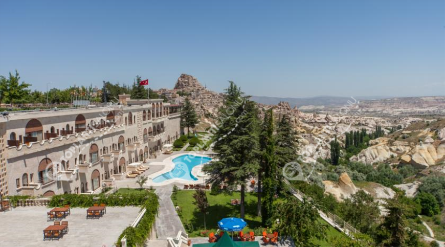 Otel | Türkiye, Nevşehir, Nevşehir, Göre | UÇHISAR KAYA HOTEL Otel | Türkiye, Nevşehir, Nevşehir, Göre | UÇHISAR KAYA HOTEL
