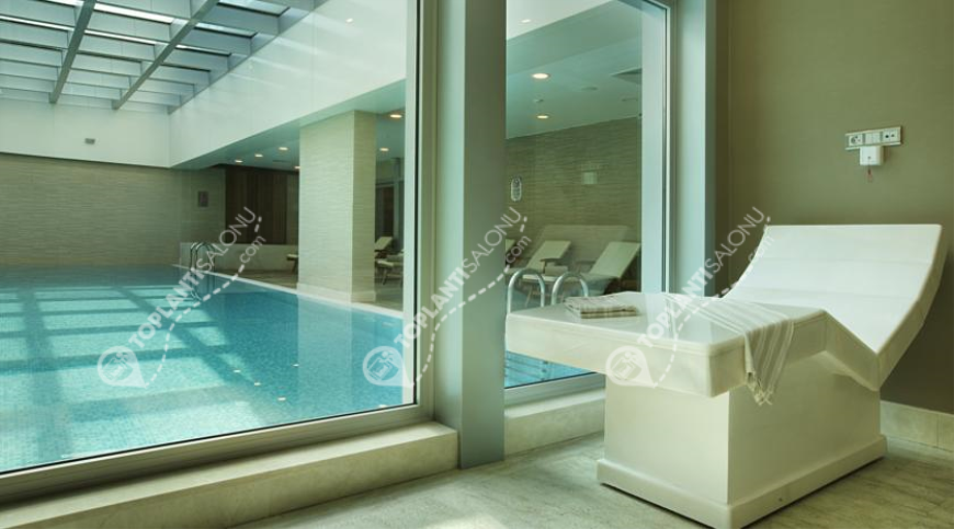 Otel | Türkiye, İstanbul, Ataşehir | DEDEMAN BOSTANCI