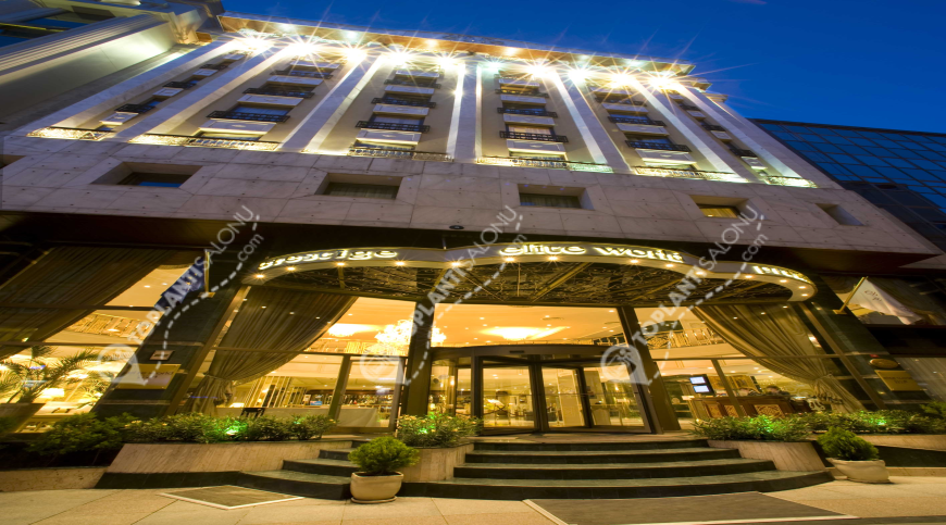 Otel | Türkiye, İstanbul, Beyoğlu, Taksim | ELITE WORLD PRESTIGE HOTEL