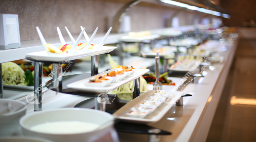 Otel | Türkiye, Muğla, Marmaris, Marmaris | TURUNC PREMIUM HOTEL