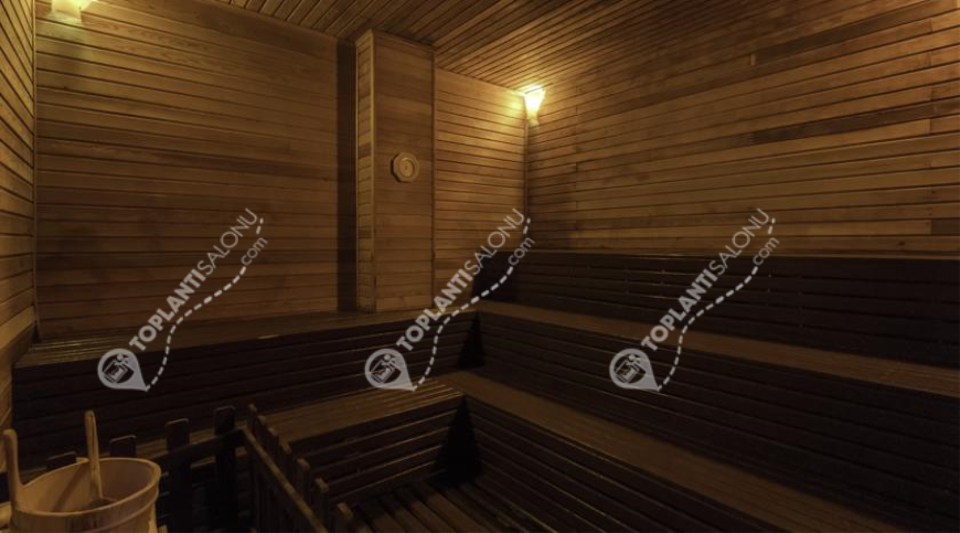 Otel | Türkiye, Antalya, Kemer, Kemer | ARMAS RESORT HOTEL