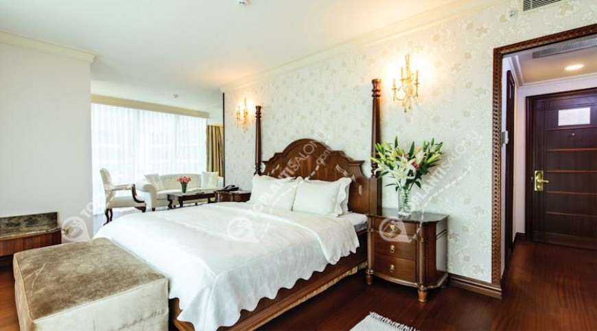 Otel | Türkiye, İstanbul, Beyoğlu, Taksim | ELITE WORLD ISTANBUL