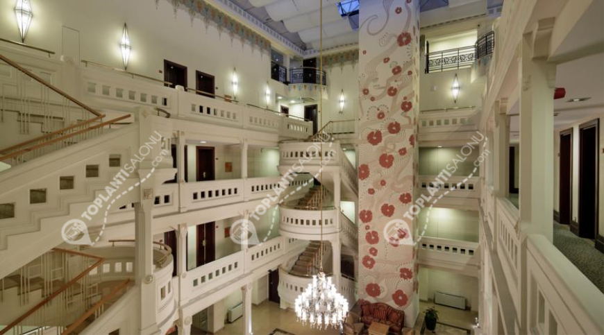 Otel | Türkiye, İstanbul, Fatih, Sultanahmet | WYNDHAM ISTANBUL OLD CITY