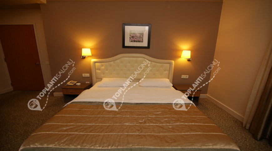 Otel | Türkiye, Rize, Çayeli, Çayeli | GRAND ÇAVUŞOĞLU HOTEL