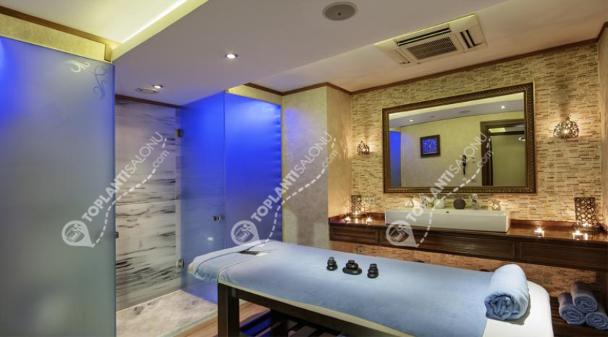 Otel | Türkiye, İstanbul, Fatih, Sultanahmet | WYNDHAM ISTANBUL OLD CITY