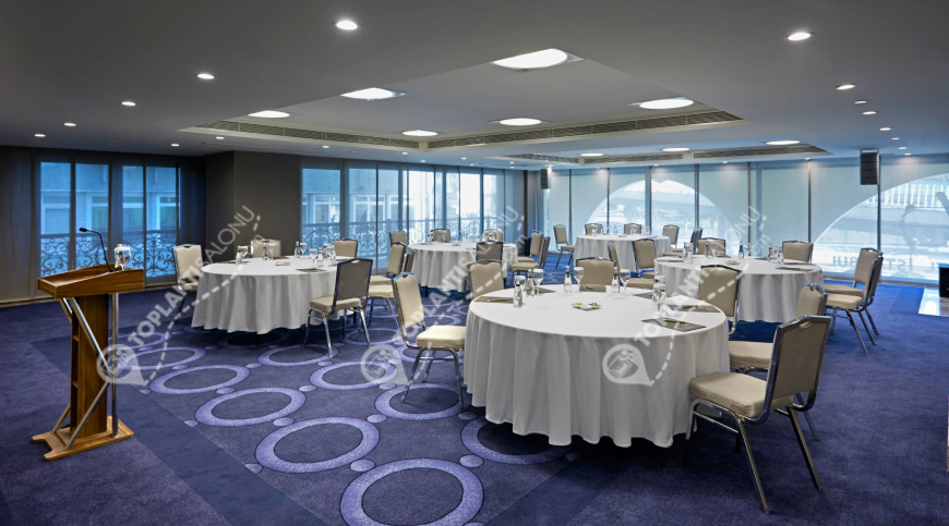 Otel | Türkiye, İstanbul, Şişli, Esentepe | BIZ CEVAHİR HOTEL İSTANBUL