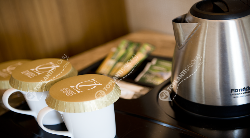 Otel | Türkiye, Antalya, Manavgat, Evrenseki | ÖZ HOTELS SİDE PREMIUM