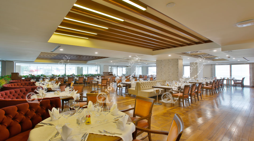 Otel | Türkiye, İstanbul, Ataşehir, Küçükbakkalköy | SILENCE İSTANBUL HOTEL CONVENTION CENTER