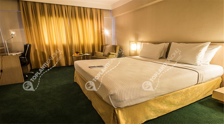 Otel | Türkiye, İzmir, Bornova, Bornova | ANEMON EGE