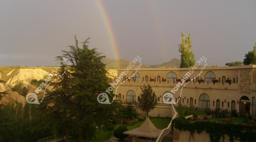 Otel | Türkiye, Nevşehir, Nevşehir, Göre | UÇHISAR KAYA HOTEL Otel | Türkiye, Nevşehir, Nevşehir, Göre | UÇHISAR KAYA HOTEL