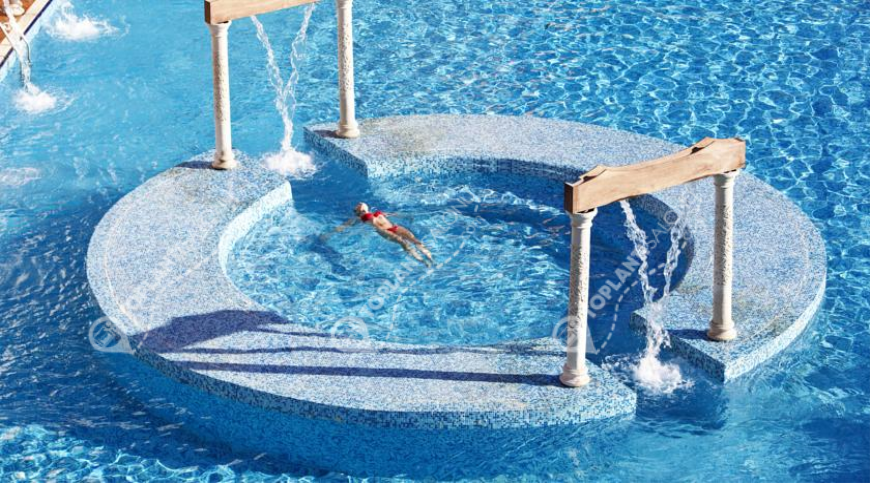 Otel | Türkiye, Antalya, Alanya, Okurcalar | GRANADA LUXURY RESORT ALANYA HOTEL