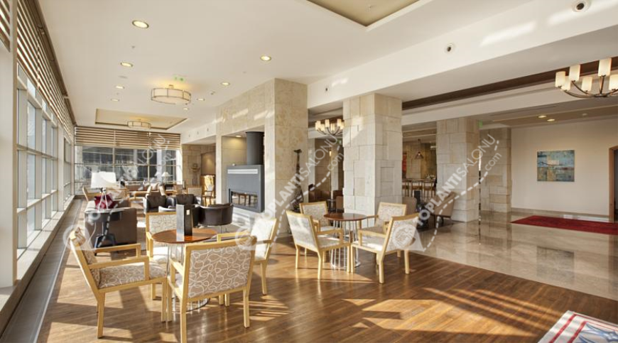 Otel | Türkiye, Nevşehir, Avanos, Avanos | DOUBLETREE BY HILTON AVANOS