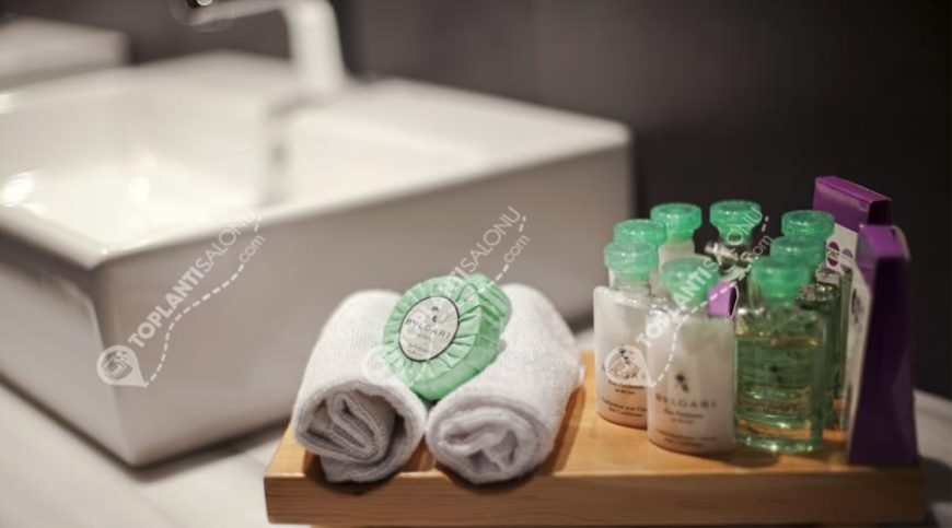 Kongre Merkezi | Türkiye, İstanbul, Şişli, Esentepe | POINT HOTEL BARBAROS