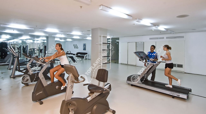 Kongre Merkezi | Türkiye, Antalya, Muratpaşa, Lara | KERVANSARAY LARA