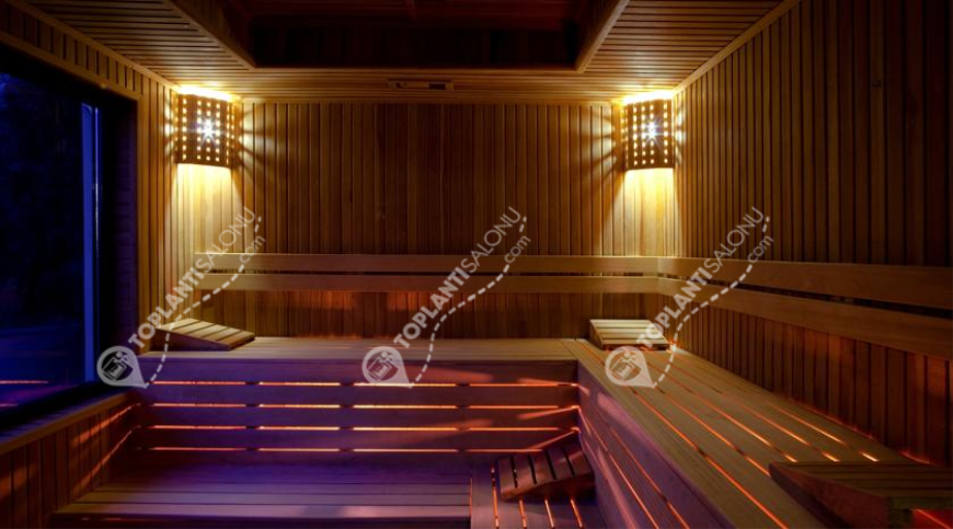 Otel | Türkiye, Ankara, Çankaya, Dikmen/Oran | HOTEL MONEC