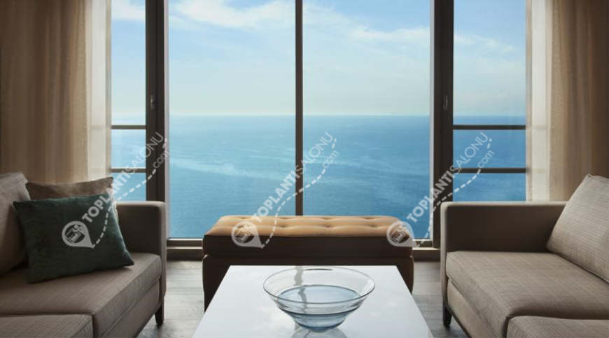 Kongre Merkezi | Türkiye, Antalya, Muratpaşa, Lara | AKRA BARUT HOTEL