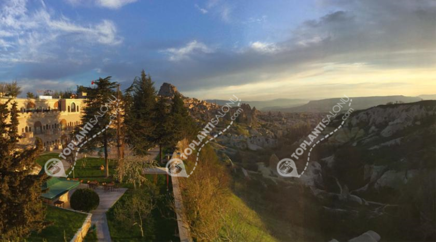 Otel | Türkiye, Nevşehir, Nevşehir, Göre | UÇHISAR KAYA HOTEL Otel | Türkiye, Nevşehir, Nevşehir, Göre | UÇHISAR KAYA HOTEL