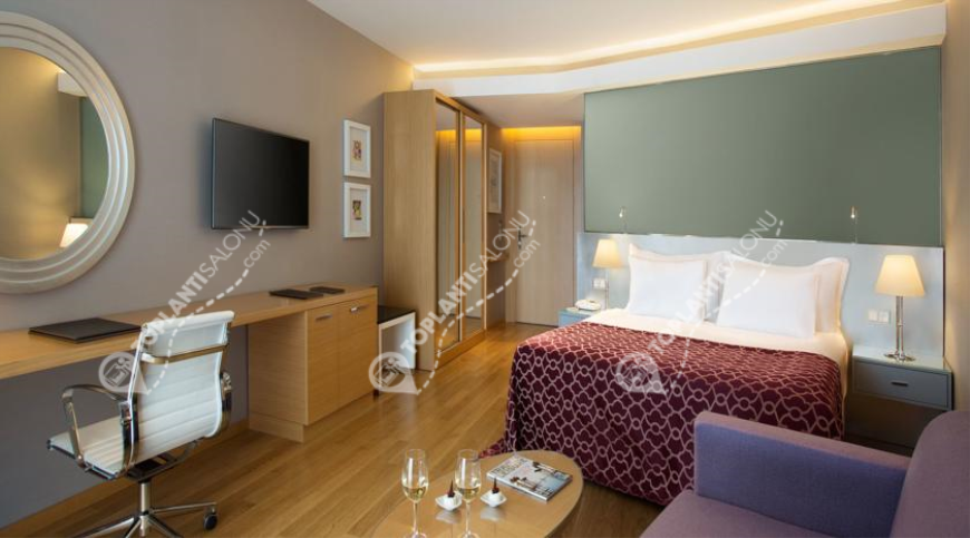 Kongre Merkezi | Türkiye, Antalya, Muratpaşa, Lara | AKRA BARUT HOTEL