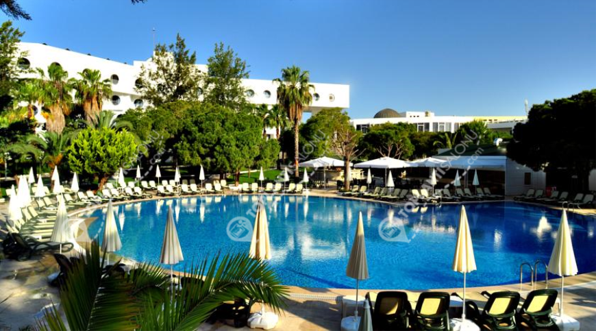 Otel | Türkiye, Antalya, Manavgat, Side | SARAY REGENCY RESORT & SPA HOTEL Otel | Türkiye, Antalya, Manavgat, Side | SARAY REGENCY RESORT & SPA HOTEL