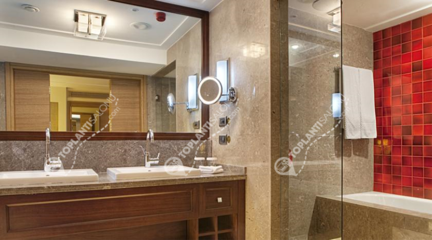 Otel | Türkiye, Nevşehir, Avanos, Avanos | DOUBLETREE BY HILTON AVANOS