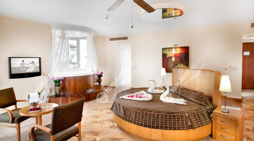 Otel | Türkiye, Antalya, Serik, Belek | BELCONTI RESORT HOTEL Otel | Türkiye, Antalya, Serik, Belek | BELCONTI RESORT HOTEL