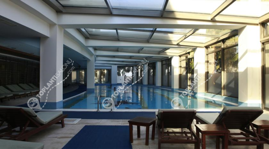 Otel | Türkiye, Antalya, Aksu, Aksu | FAME RESIDENCE LARA & SPA HOTEL