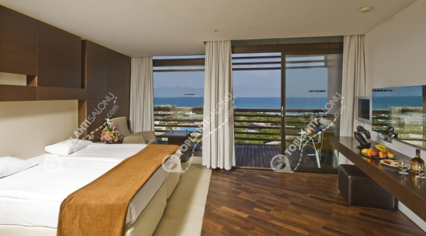 Kongre Merkezi | Türkiye, Antalya, Muratpaşa, Lara | KERVANSARAY LARA