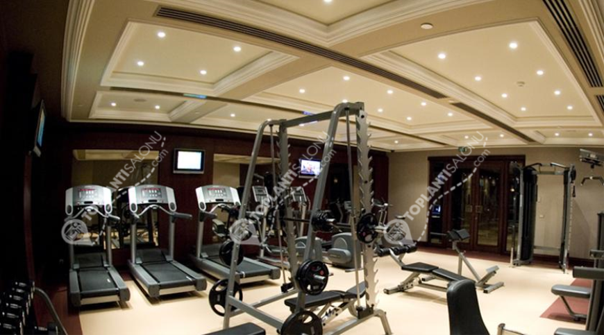 Otel | Türkiye, İstanbul, Beyoğlu, Taksim | ELITE WORLD ISTANBUL