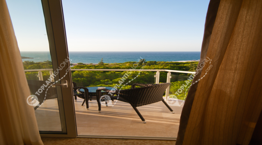 Otel | KKTC, Girne | ACAPULCO RESORT CONVENTION & SPA