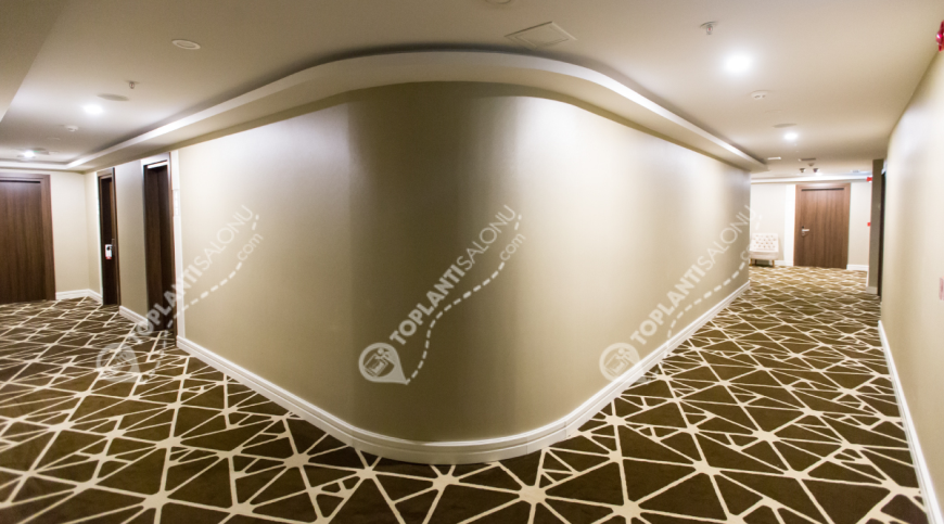 Otel | Türkiye, İstanbul, Kartal, Kartal | THE GRAND MIRA BUSINESS HOTEL