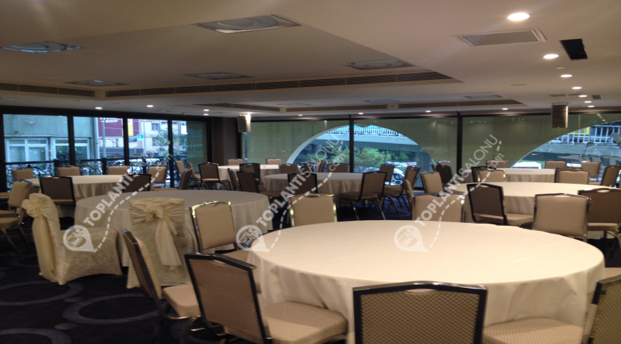 Otel | Türkiye, İstanbul, Şişli, Esentepe | BIZ CEVAHİR HOTEL İSTANBUL