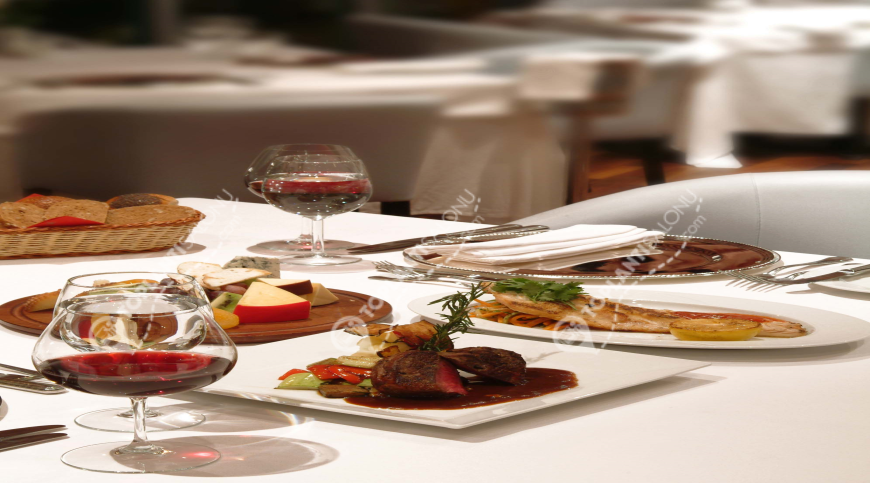 Otel | Türkiye, Bursa, Osmangazi, Çekirge | KERVANSARAY HOTEL BURSA