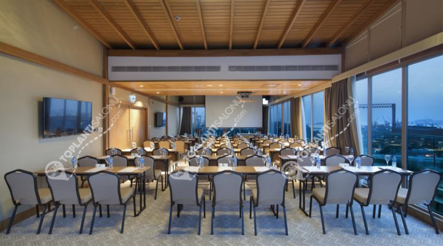 Otel | Türkiye, İstanbul, Tuzla, İçmeler | DOUBLE TREE BY HILTON İSTANBUL TUZLA