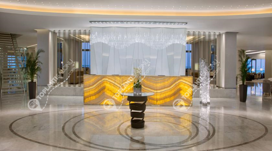 Kongre Merkezi | Türkiye, Antalya, Muratpaşa, Lara | AKRA BARUT HOTEL