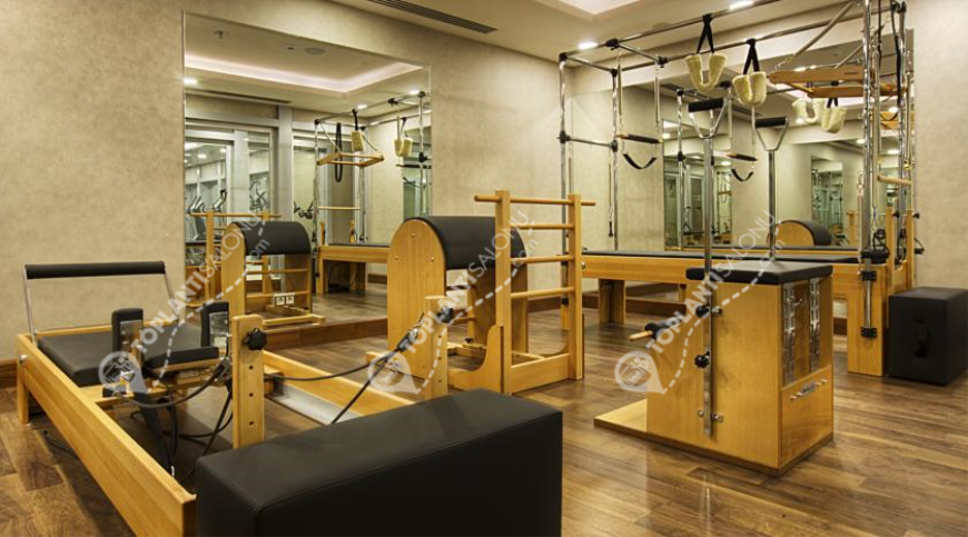 Otel | Türkiye, İstanbul, Ataşehir | DEDEMAN BOSTANCI