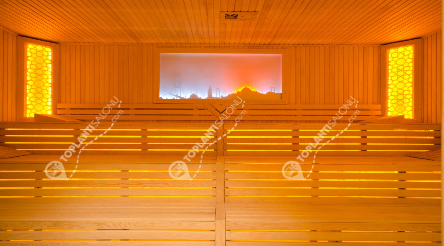 Otel | Türkiye, İstanbul, Ümraniye, Çakmak | RESCATE HOTEL ISTANBUL ASIA