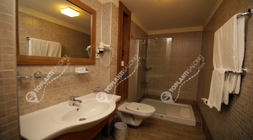 Otel | Türkiye, Rize, Çayeli, Çayeli | GRAND ÇAVUŞOĞLU HOTEL