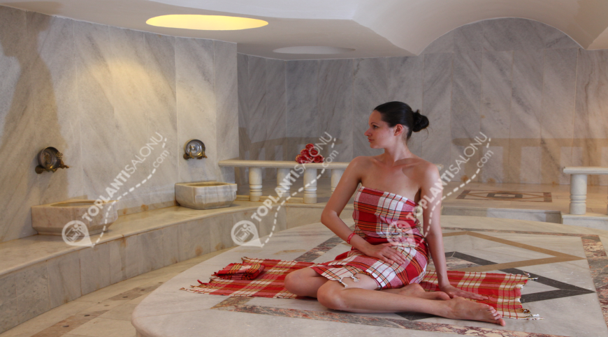 Otel | Türkiye, Muğla, Bodrum, Bodrum | ROYAL ARENA RESORT & SPA HOTEL