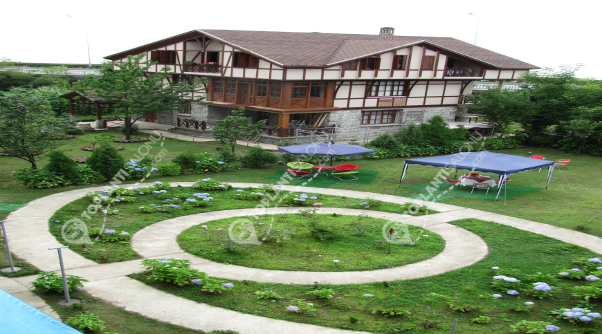 Otel | Türkiye, Rize, Çayeli, Çayeli | GRAND ÇAVUŞOĞLU HOTEL