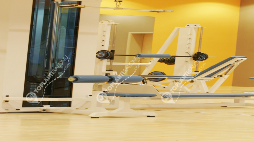 Otel | Türkiye, Konya, Selçuklu, Bosna | RIXOS KONYA