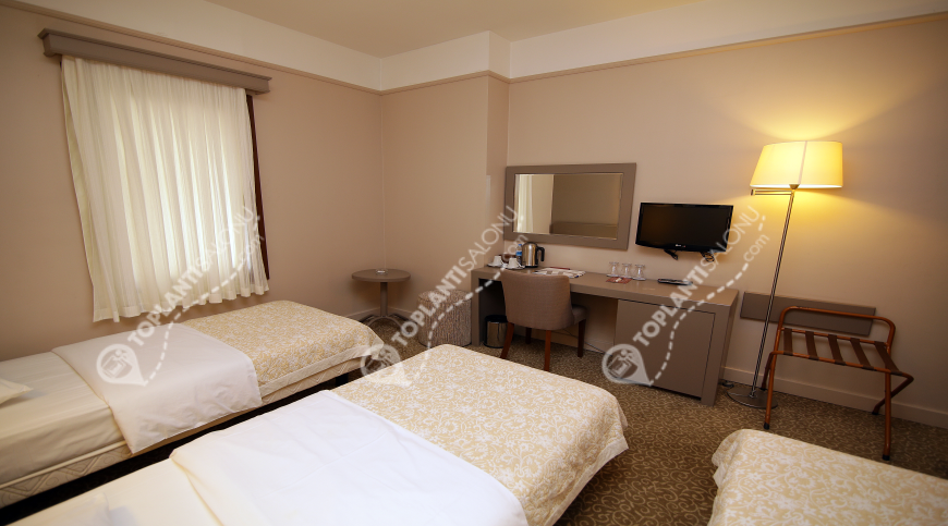 Otel | Türkiye, Rize, Çayeli, Çayeli | GRAND ÇAVUŞOĞLU HOTEL