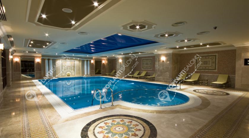 Otel | Türkiye, İstanbul, Beyoğlu, Taksim | ELITE WORLD ISTANBUL