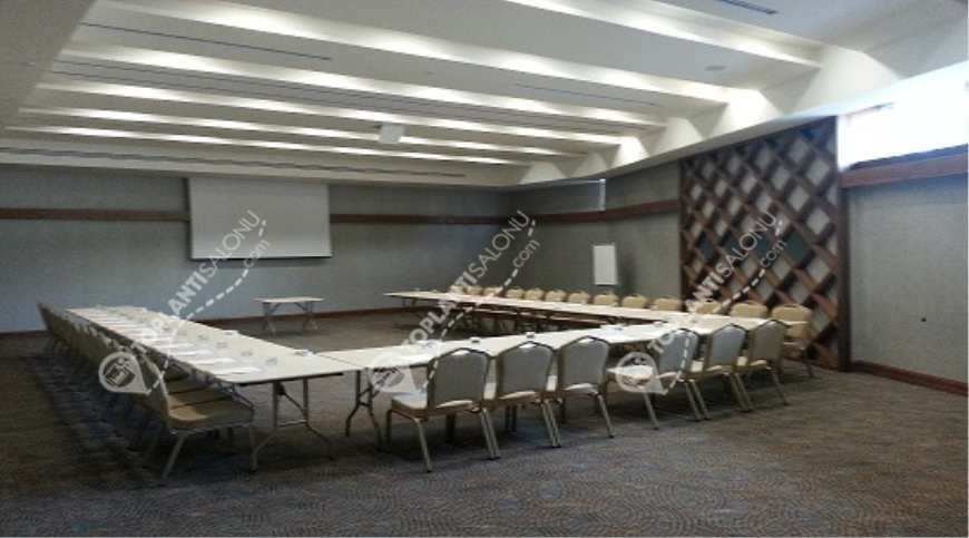 Otel | Türkiye, İstanbul, Ataşehir, Küçükbakkalköy | SILENCE İSTANBUL HOTEL CONVENTION CENTER