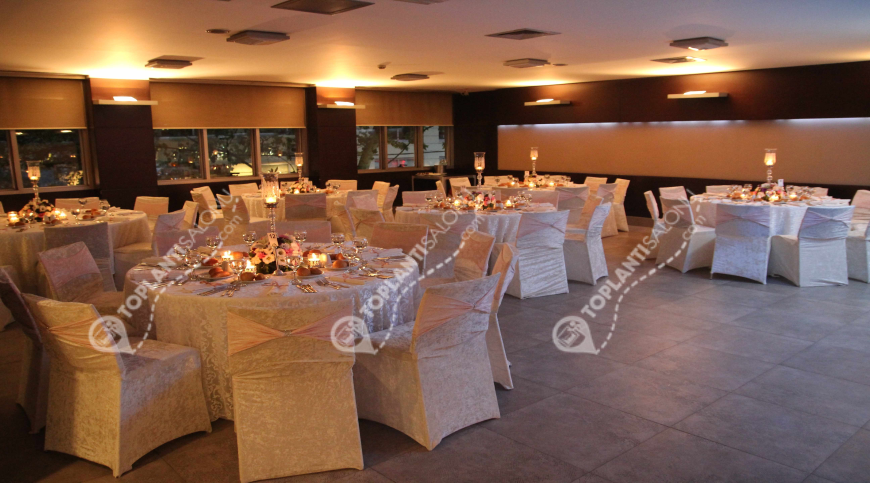 Otel | Türkiye, İstanbul, Beyoğlu, Taksim | NİPPON HOTEL