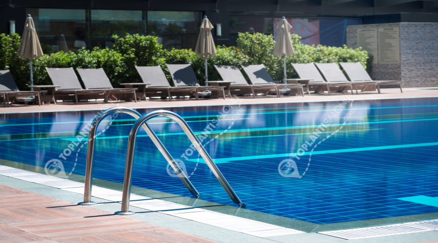 Otel | Türkiye, İstanbul, Bayrampaşa, Muratpaşa | TITANIC BUSINESS BAYRAMPASA