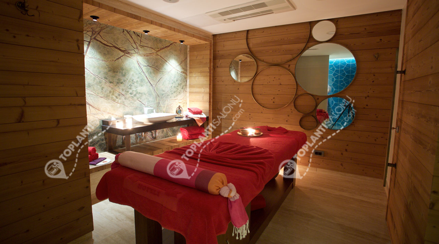 Otel | Türkiye, İstanbul, Fatih, Akdeniz | DOSSO DOSSI HOTELS DOWNTOWN