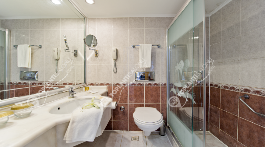 Otel | Türkiye, Antalya, Muratpaşa, Lara | ÖZ HOTELS ANTALYA OTELİ