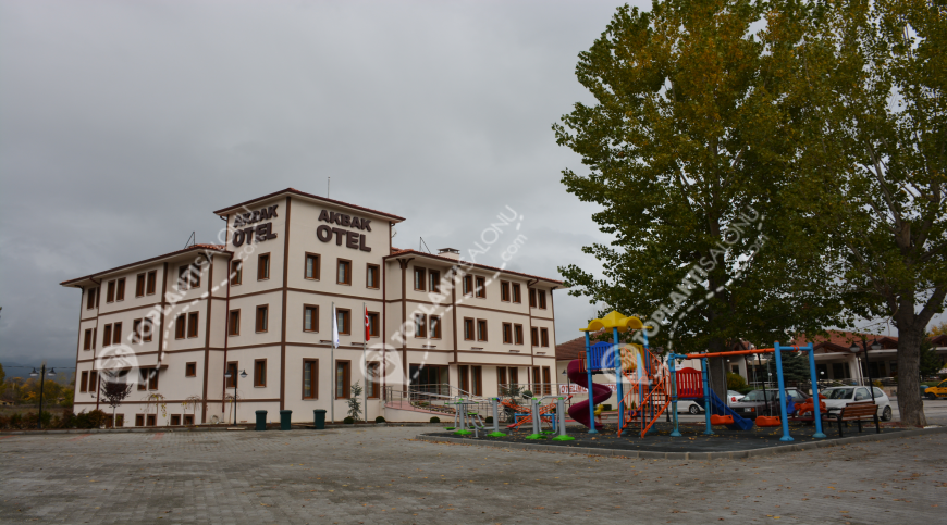 Otel | Türkiye, Çankırı, Ilgaz, Ilgaz | AKBAK OTEL